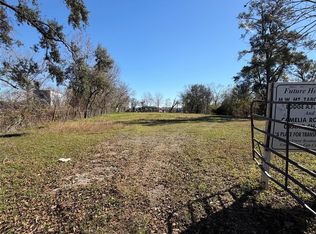 1031 Niagara St, Houston, TX 77051