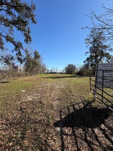 1031 Niagara St, Houston, TX, 77051