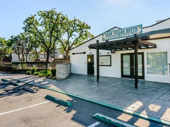 1361 Caminito Gabaldon #E, San Diego, CA 92108