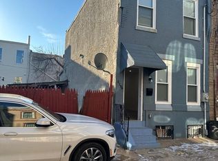 2154 E Orleans St, Philadelphia, PA 19134