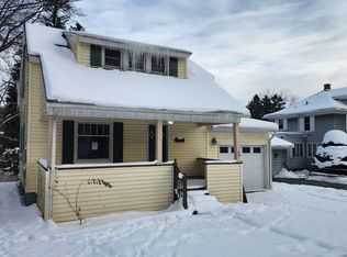 19 Lexington Ave, Salamanca, NY