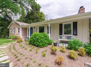 7009 Deer Valley Rd, Highland, MD 20777