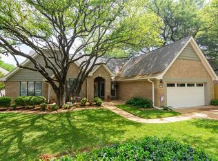 907 Blue Spring Cir, Round Rock, TX 78681