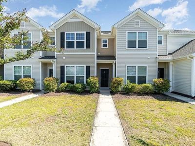 172 Olde Towne Way UNIT 4, Myrtle Beach, SC, 29588