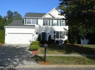 2709 Bismark St, Waldorf, MD