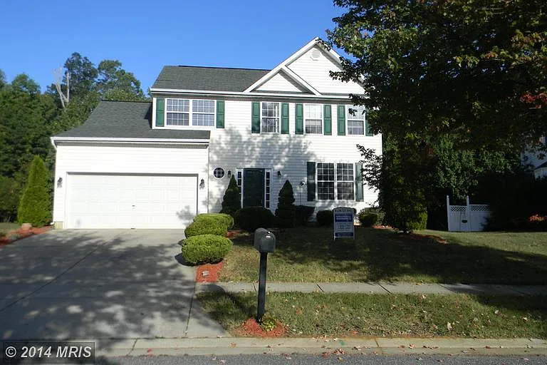 2709 Bismark St photo 1
