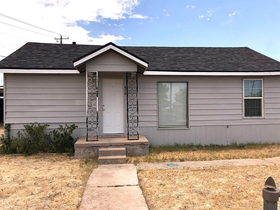 1st image of 818 Moody Ave #1