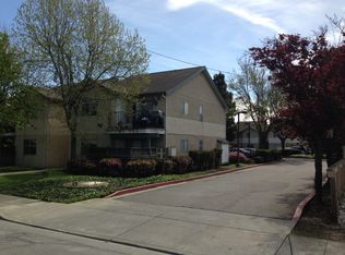 537-543 Laurel Ave #539A, Hayward, CA 94541