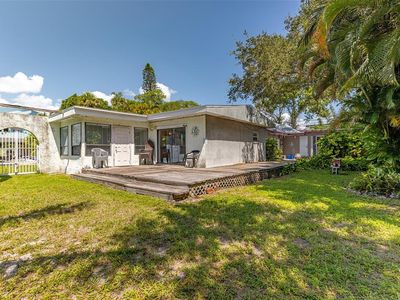 2630 Quincy St S, Gulfport, FL, 33711