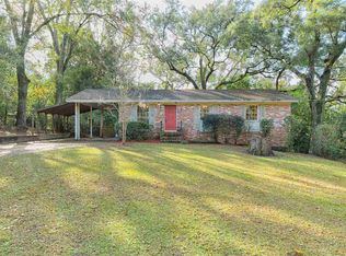 1321 Sharon Rd, Tallahassee, FL 32303