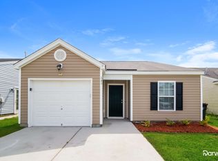 143 Tyger St, Summerville, SC 29485