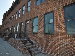 406 Grundy St, Baltimore, MD 21224