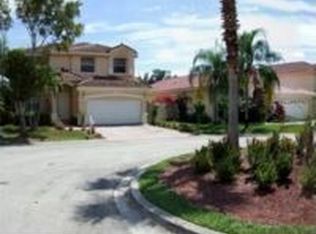 2180 NW 99th Ave, Pembroke Pines, FL 33024
