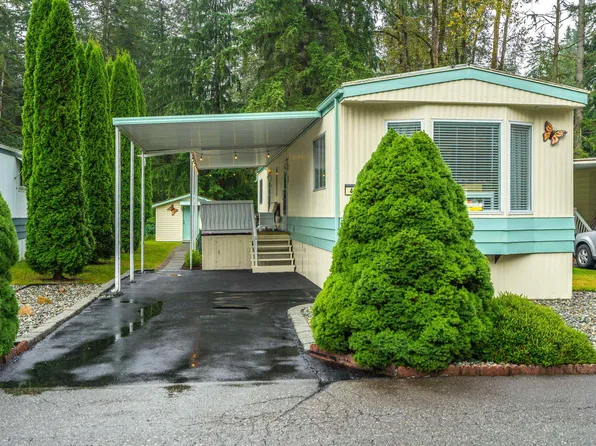 2305 200th St #46, Langley, BC V2Z 1Z2