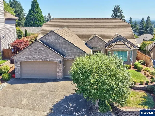 2896 Mapleleaf Ct NW, Salem, OR 97304