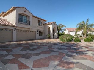 15453 W Becker Ln, Surprise, AZ 85379