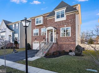 14414 Clay Rock Ln, Silver Spring, MD 20906