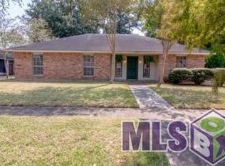 14822 Lynbrook Dr, Baton Rouge, LA 70816