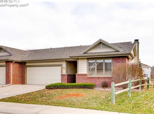 5532 Weeping Way, Fort Collins, CO 80528