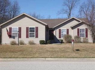 29835 Prairieview Farms Blvd, Elkhart, IN 46514