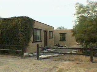 2915 N Park Ave, Tucson, AZ 85719