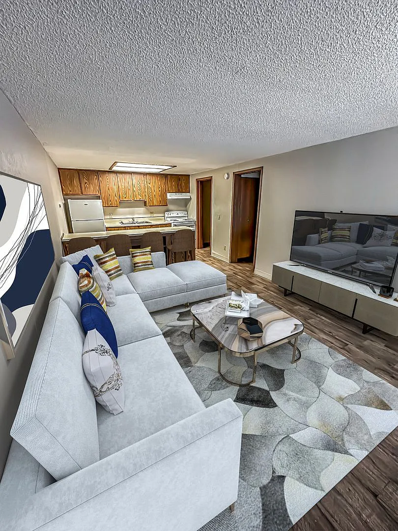 Concord Square Apartments — Photo 4