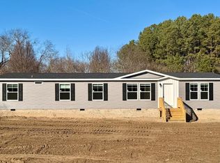 93 Deer Run Rd, Callao, VA 22435
