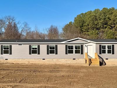 93 Deer Run Rd, Callao, VA, 22435