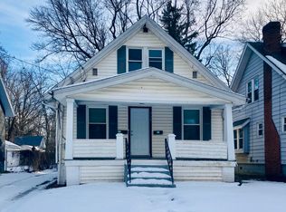958 Hunt St #A, Akron, OH 44306