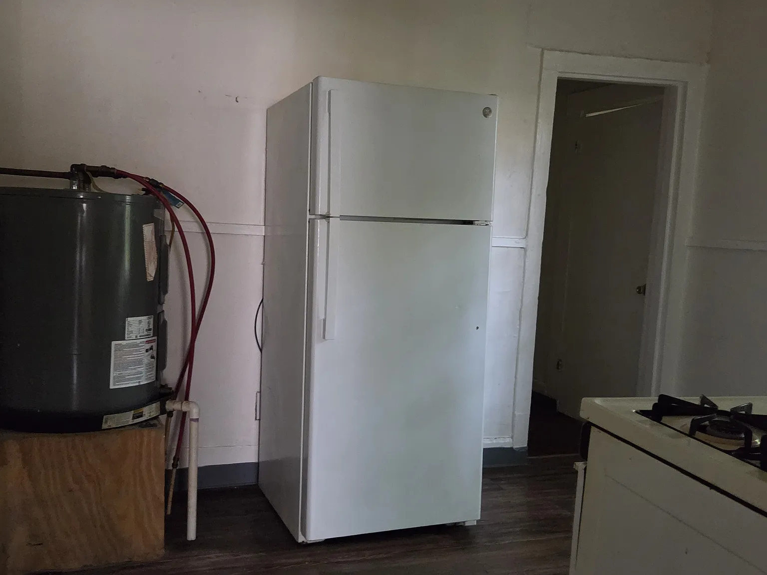 1 bed, 450 sqft, $600 — Photo 4