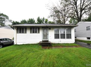 212 Floralea Pl, Saint Louis, MO 63127