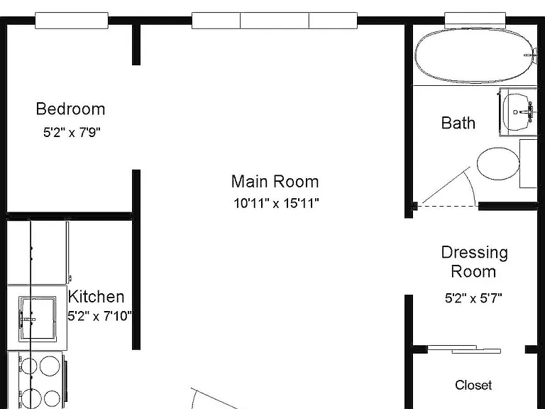 5132 Waterman Ave — Photo 3
