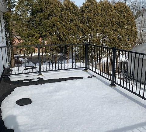 3rd image of 99 N Pershing Ave #2
