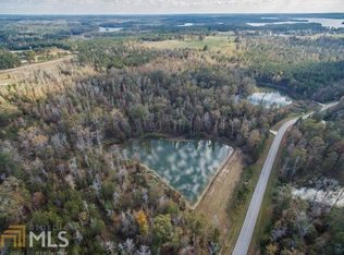 1120 Emerald Shores Dr, White Plains, GA 30678