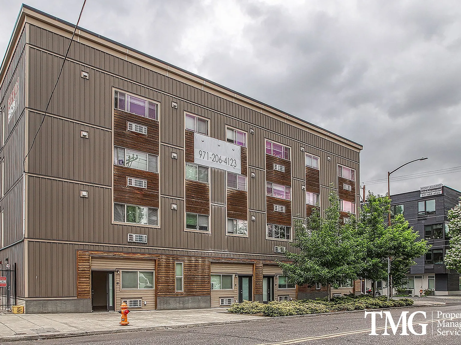 The Carter Apartments — Photo 2