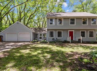 609 Secretariat Cir, Kokomo, IN 46901