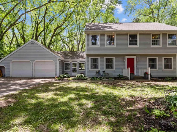 609 Secretariat Cir, Kokomo, IN 46901