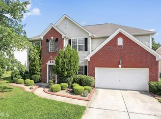 2043 Dartmoth Way, Villa Rica, GA 30180