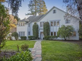 684 Mirada Ave, Stanford, CA 94305