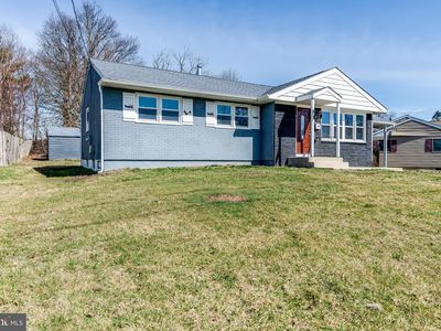 613 Bloomfield Dr, Westampton, NJ, 08060