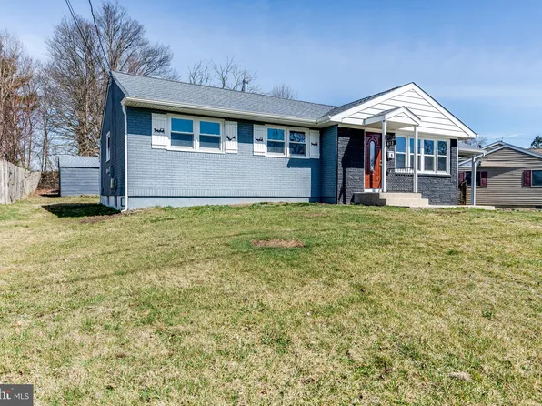 613 Bloomfield Dr, Westampton, NJ 08060
