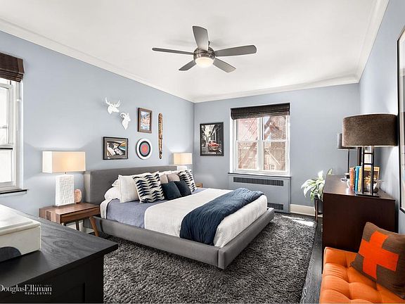 3rd image of 661 Amsterdam Ave #5A