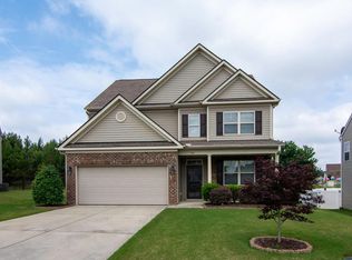 368 Florence Dr, Clayton, NC 27527
