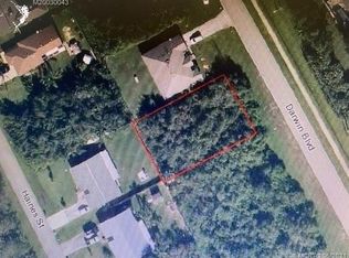 3750 SW Darwin Blvd, Port Saint Lucie, FL 34953