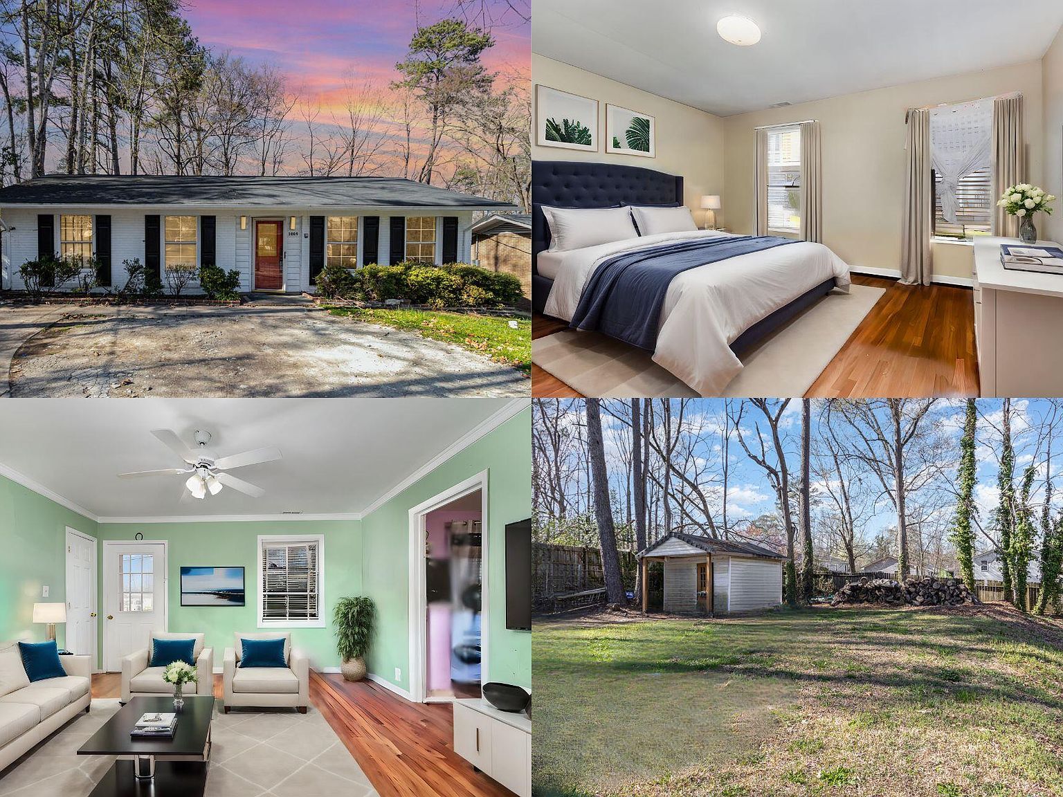 1009 E Club Blvd, Durham, NC 27704 MLS 10017375 Zillow