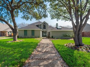 1300 Gardengrove Ct, Plano, TX 75075