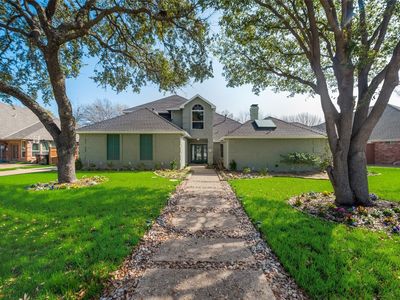 1300 Gardengrove Ct, Plano, TX, 75075