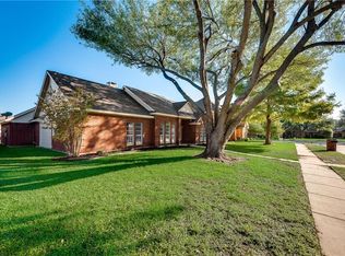 1205 Wagon Wheel Rd, Garland, TX 75040