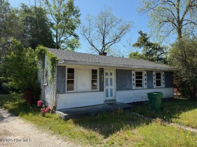 1805 Martin Luther King Jr Drive, Lumberton, NC, 28358