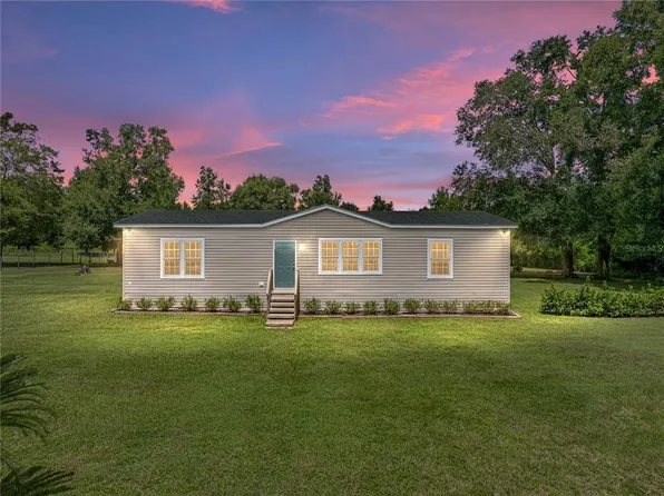 34211 Kirkman Rd, Dade City, FL 33523